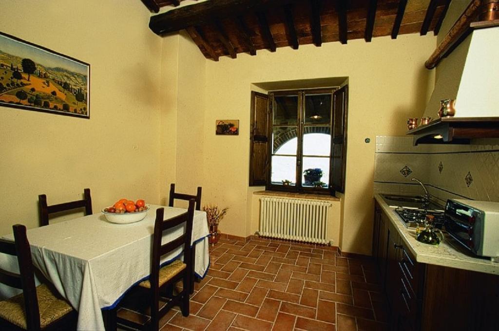 Le Piane Βίλα Castiglione dʼOrcia Εξωτερικό φωτογραφία