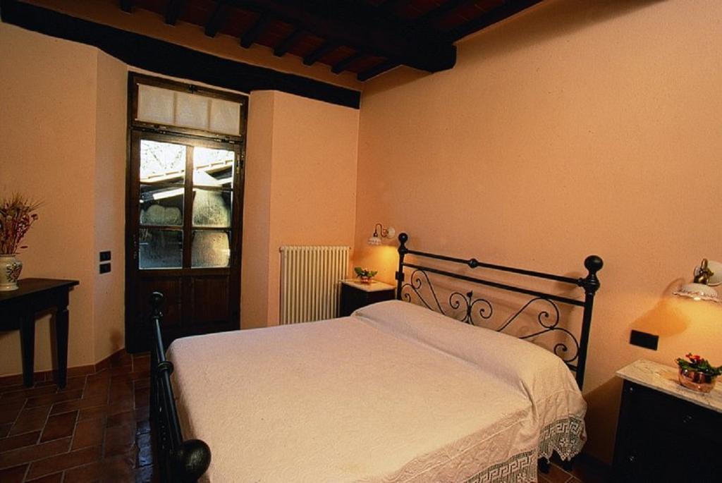 Le Piane Βίλα Castiglione dʼOrcia Εξωτερικό φωτογραφία